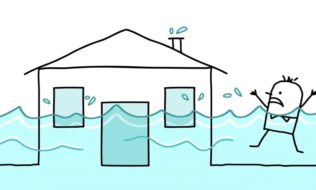 What To Do If You Have Water Damage in Toronto