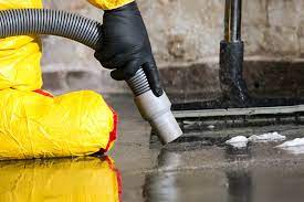 Flood Cleanup Services in Ottawa