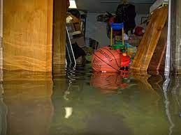 Basement Floods Restoration Toronto