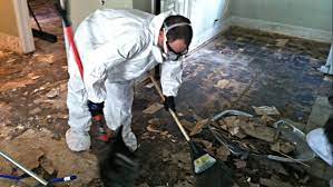 Flood Cleanup and Repair Miami