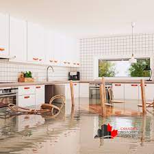 Flood Cleanup and Repair in Miami